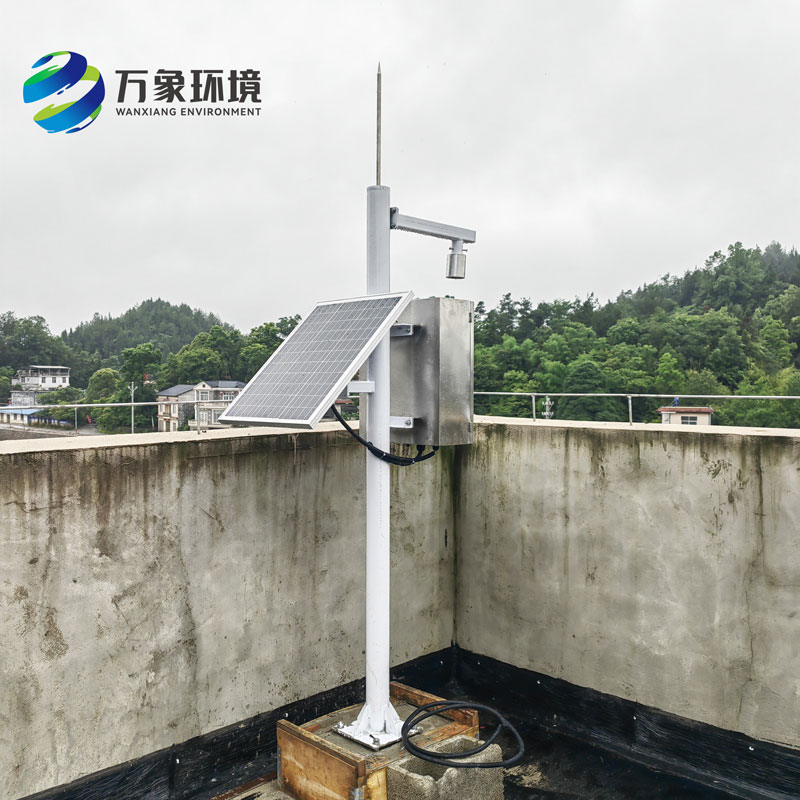 大氣電場監測儀