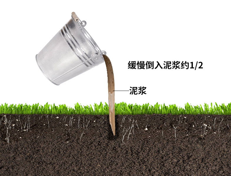 土壤墑情自動監測儀