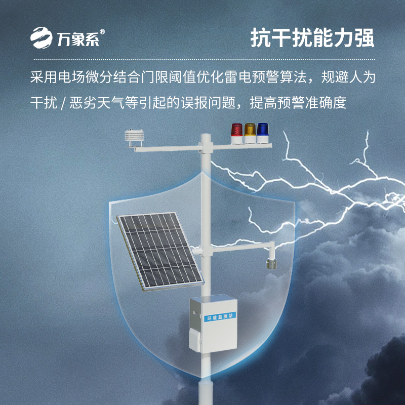 雷電監(jiān)測儀