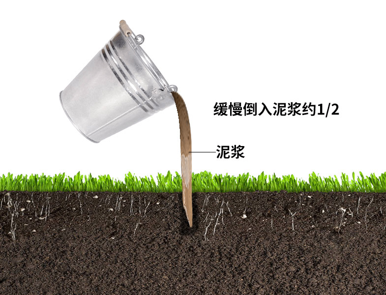 六層管式土壤墑情監(jiān)測儀